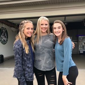 Meet your Posher, Anna